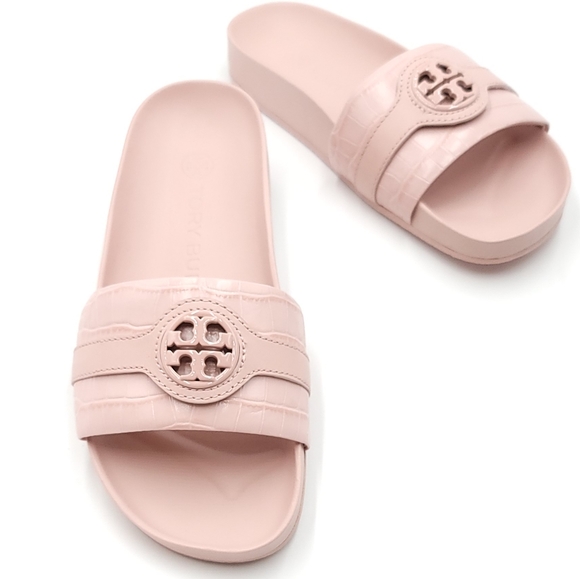 Tory Burch Anatomic Slide - Picture 9 of 10